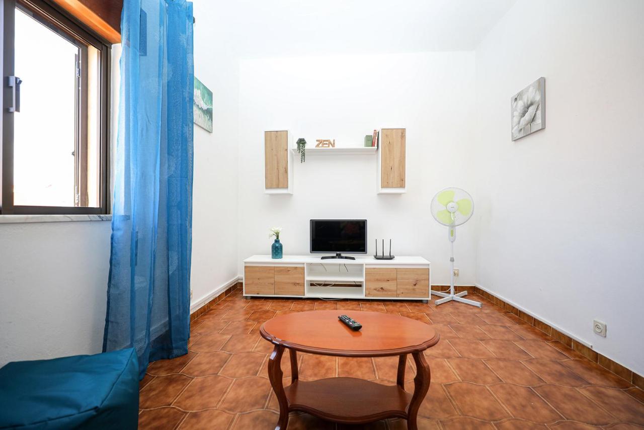 B91 - Bairro Apartment In Λάγος Εξωτερικό φωτογραφία