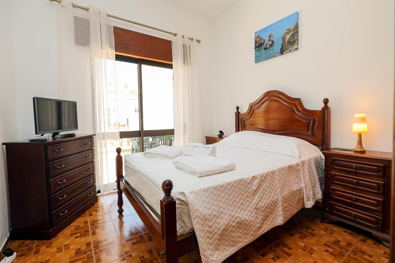 B91 - Bairro Apartment In Λάγος Εξωτερικό φωτογραφία