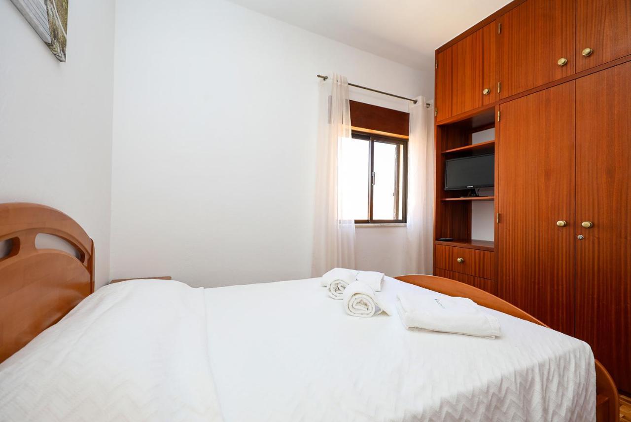 B91 - Bairro Apartment In Λάγος Εξωτερικό φωτογραφία