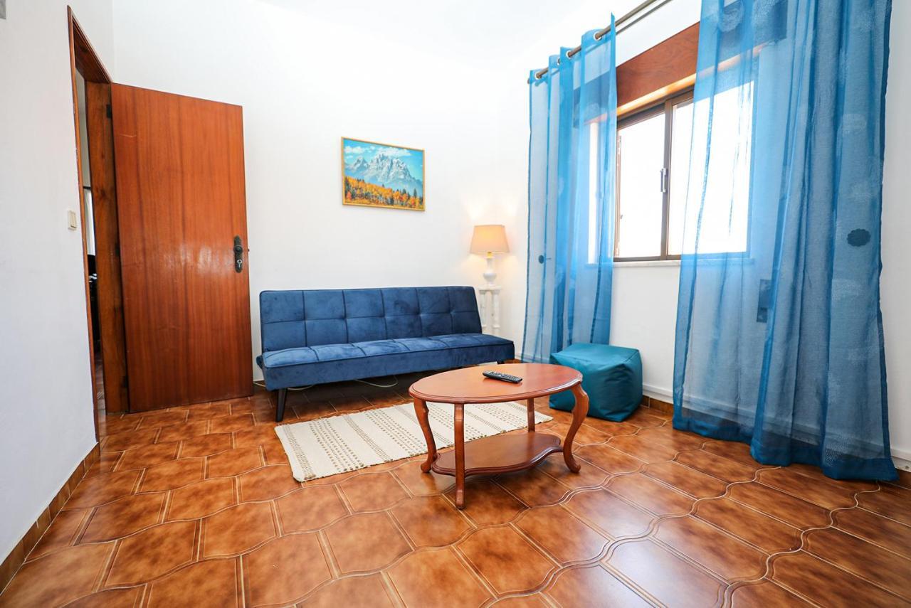 B91 - Bairro Apartment In Λάγος Εξωτερικό φωτογραφία