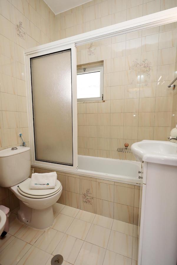 B91 - Bairro Apartment In Λάγος Εξωτερικό φωτογραφία