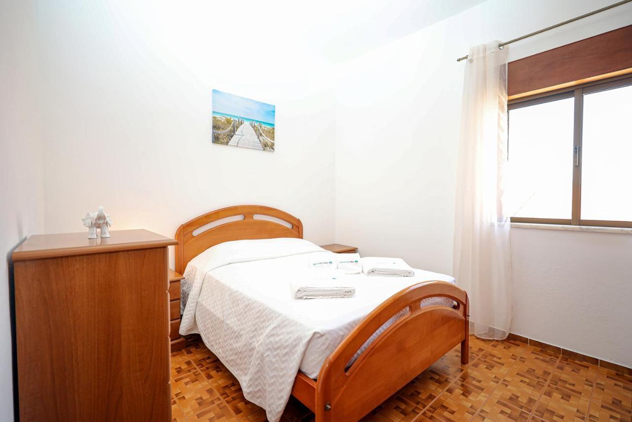 B91 - Bairro Apartment In Λάγος Εξωτερικό φωτογραφία