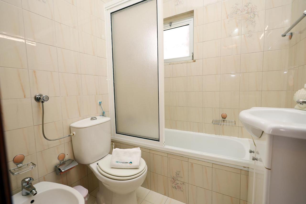 B91 - Bairro Apartment In Λάγος Εξωτερικό φωτογραφία