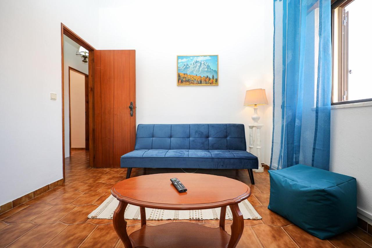 B91 - Bairro Apartment In Λάγος Εξωτερικό φωτογραφία