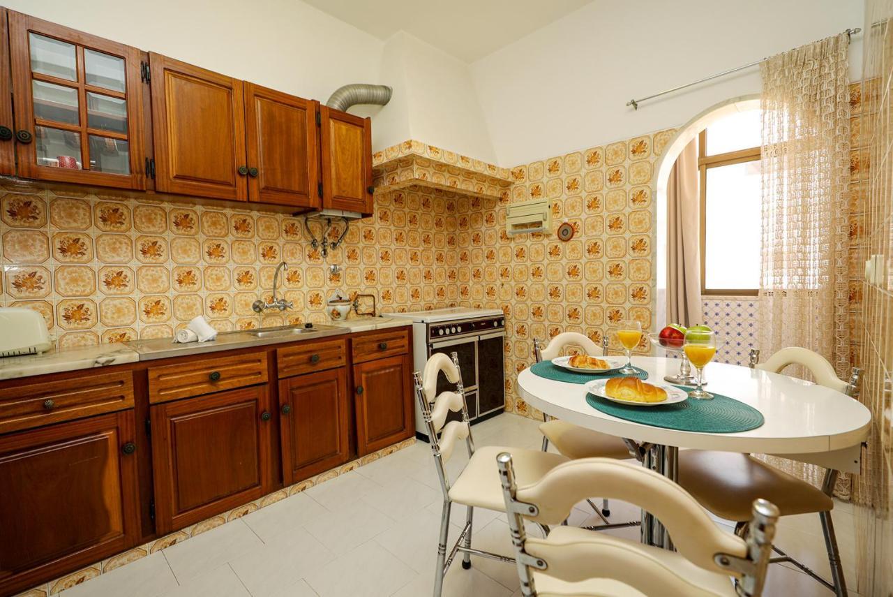 B91 - Bairro Apartment In Λάγος Εξωτερικό φωτογραφία